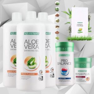 Програма за отслабване – 30-дневен детокс